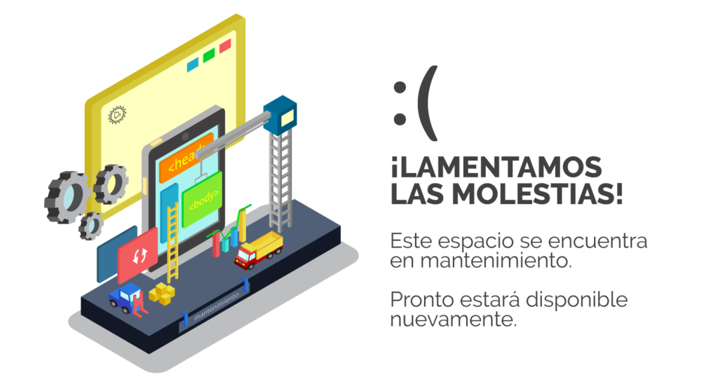 TRABAJANDO EN LA PÁGINA